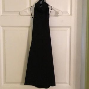 Pretty Little Things little black Dress